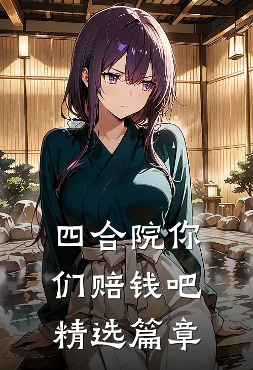 四合院你们赔钱吧精选篇章