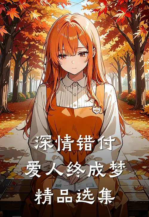 深情错付,爱人终成梦精品选集
