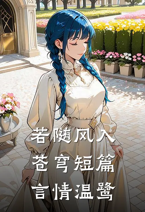 若随风入苍穹短篇言情温鹭
