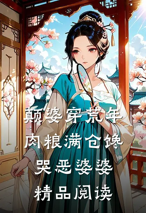 颠婆穿荒年，肉粮满仓馋哭恶婆婆精品阅读
