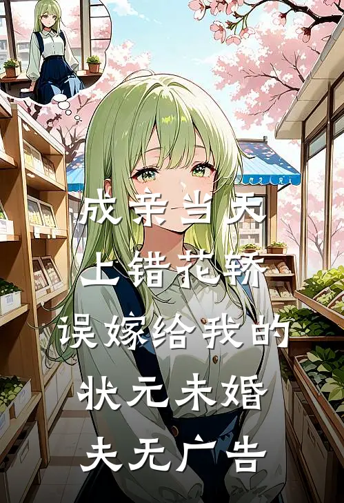 成亲当天上错花轿，误嫁给我的状元未婚夫无广告