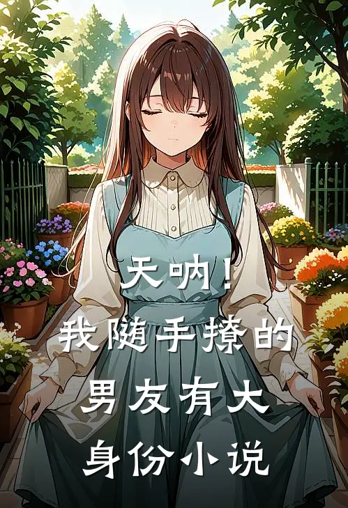 天呐!我随手撩的男友有大身份免费阅读