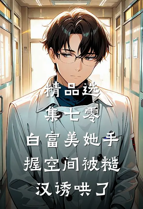 精品选集七零：白富美她手握空间被糙汉诱哄了