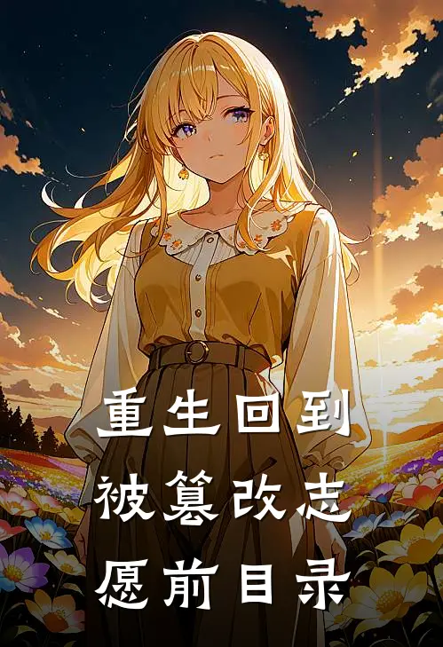 重生回到被篡改志愿前目录
