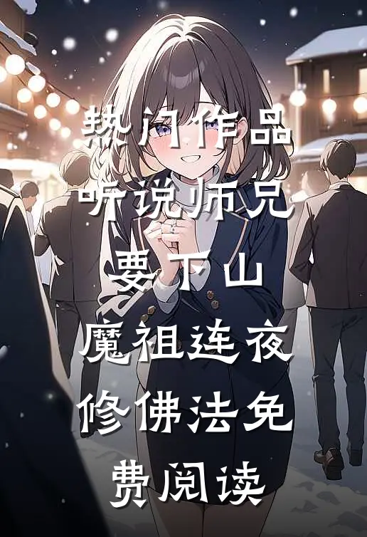 热门作品听说师兄要下山,魔祖连夜修佛法免费阅读