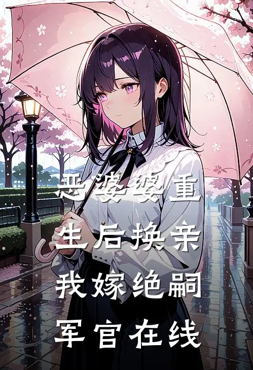 恶婆婆重生后换亲，我嫁绝嗣军官在线