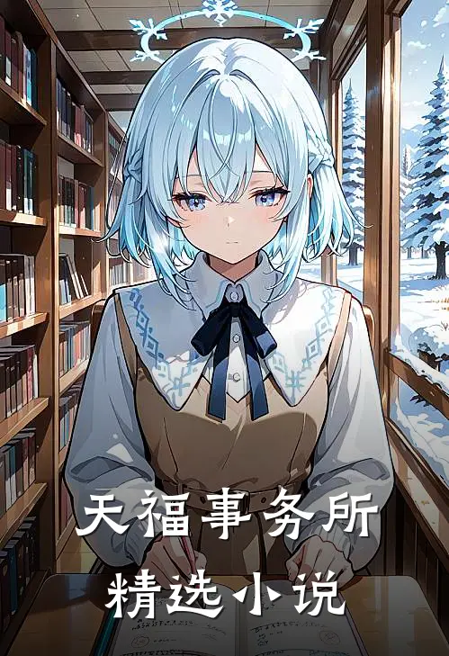 天福事务所精选小说