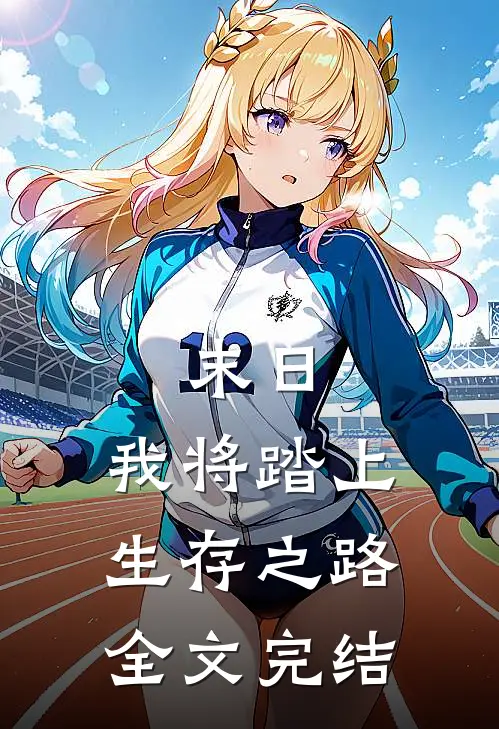 末日：我将踏上生存之路全文完结