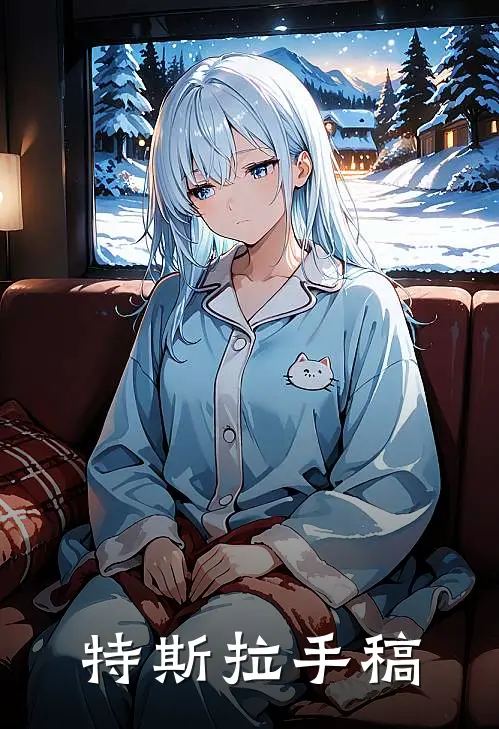 特斯拉手稿美国51区