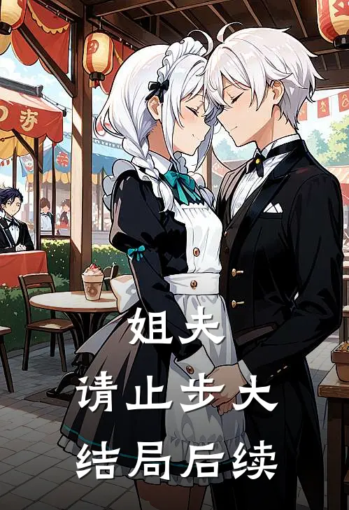 姐夫,请止步大结局后续免费阅读