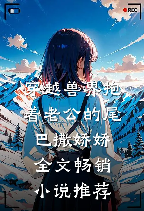 穿越兽界抱着老公的尾巴撒娇娇全文畅销小说推荐
