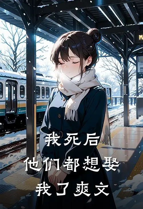 我死后，他们都想娶我了爽文