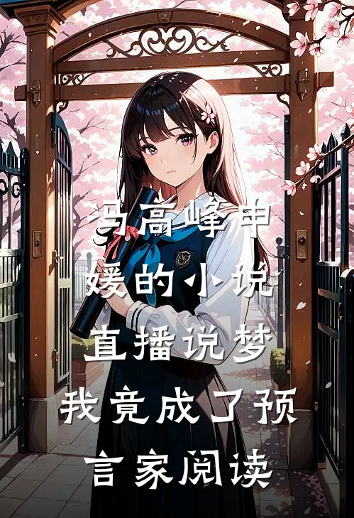 冯高峰申媛的小说直播说梦，我竟成了预言家阅读