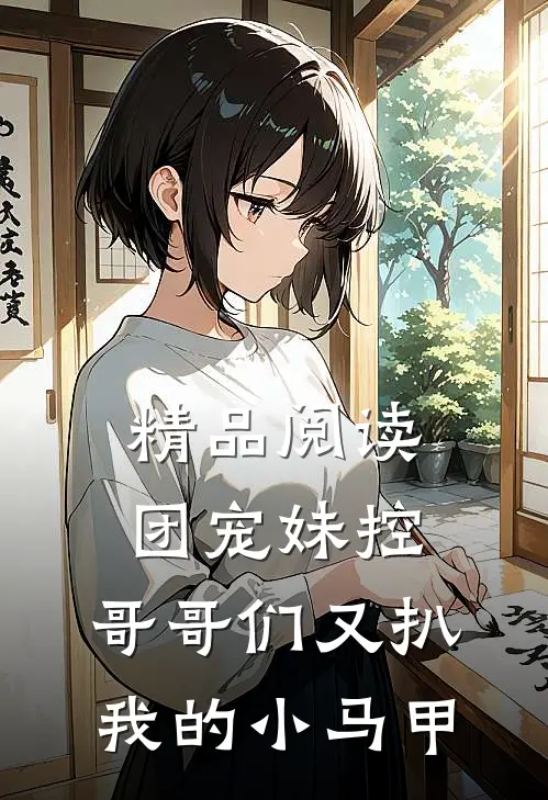 精品阅读团宠妹控哥哥们又扒我的小马甲