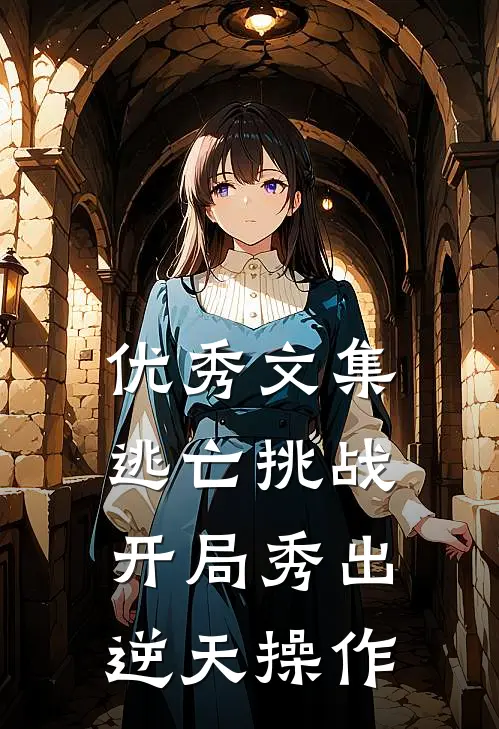 优秀文集逃亡挑战：开局秀出逆天操作