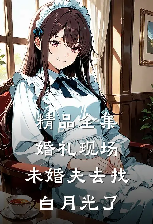 精品全集婚礼现场，未婚夫去找白月光了