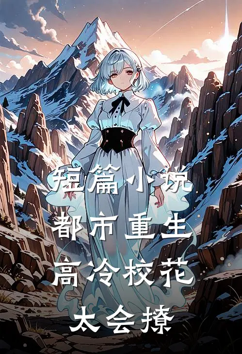短篇小说都市重生：高冷校花太会撩