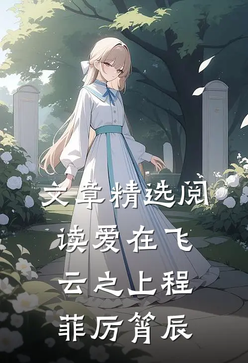 文章精选阅读爱在飞云之上程菲厉筲辰