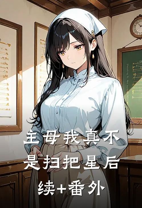 主母我真不是扫把星后续+番外