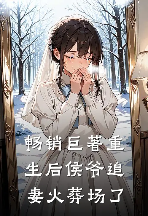 畅销巨著重生后侯爷追妻火葬场了