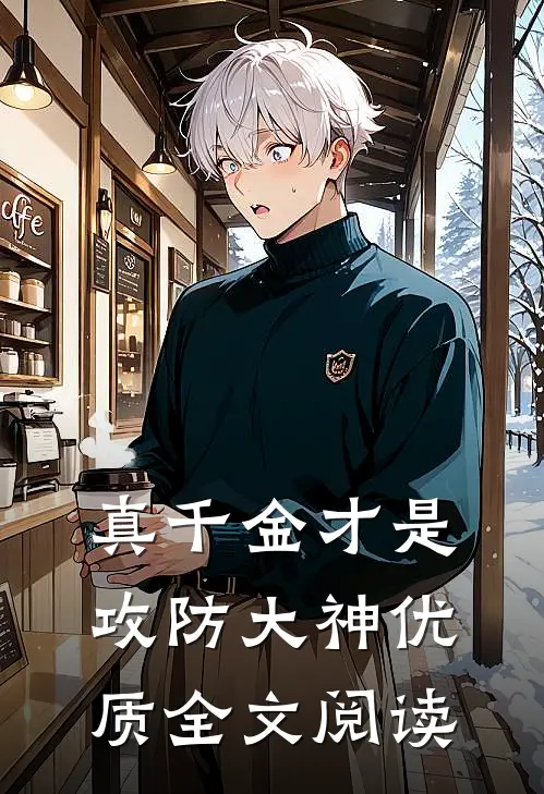 真千金才是攻防大神优质全文阅读