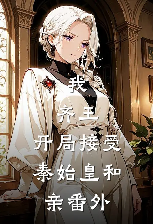 我，齐王，开局接受秦始皇和亲 番外
