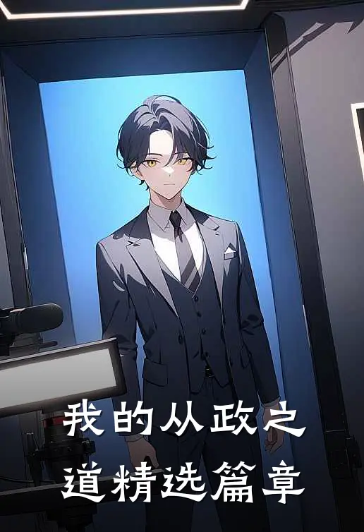 我的从政之道精选篇章