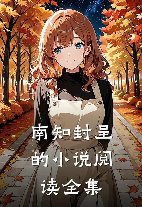 南知封呈的小说阅读全集