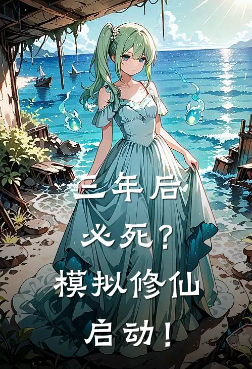 三年后必死?模拟修仙,启动!作者差点