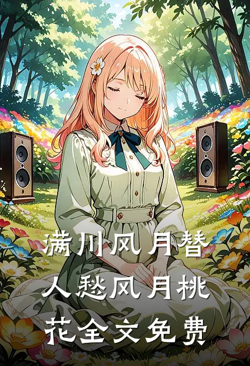 满川风月替人愁风月桃花全文免费