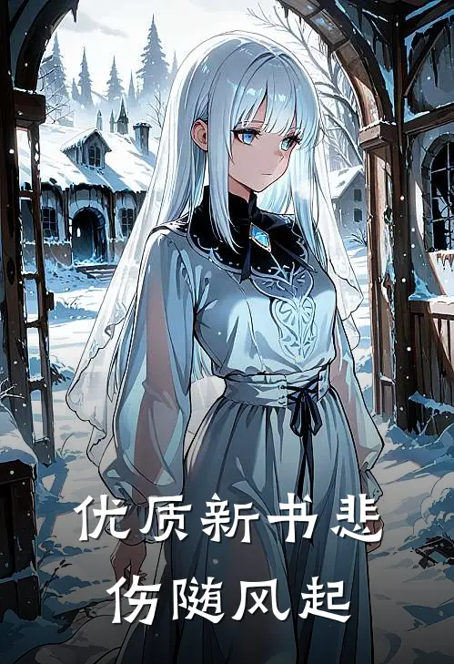 优质新书悲伤随风起
