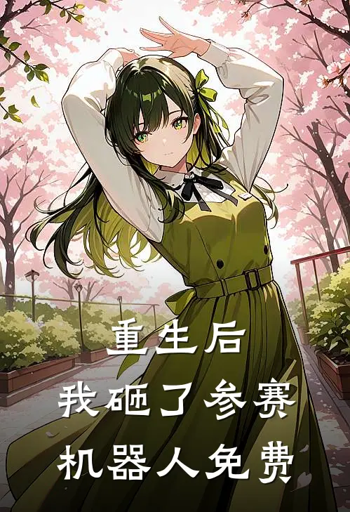 重生后，我砸了参赛机器人免费