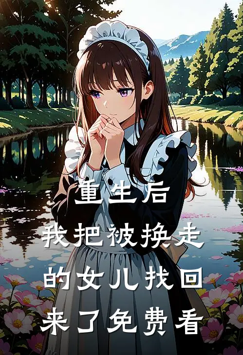 重生后，我把被换走的女儿找回来了免费看