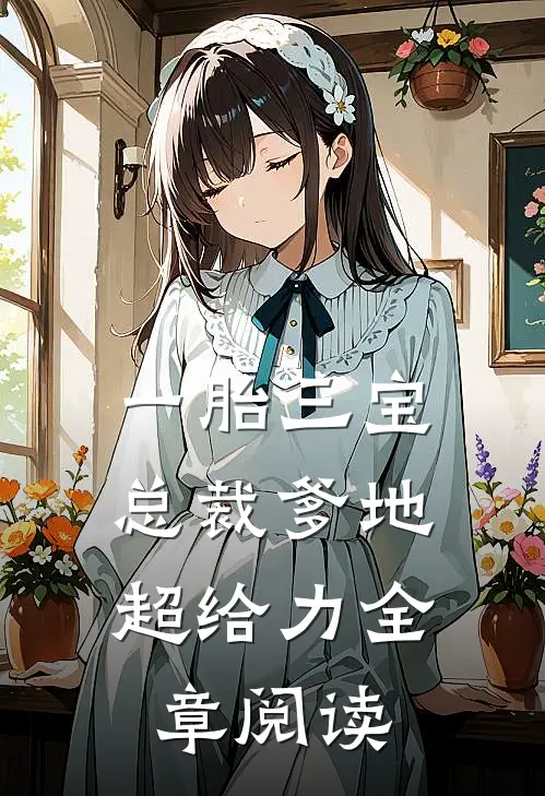 一胎三宝，总裁爹地超给力全章阅读