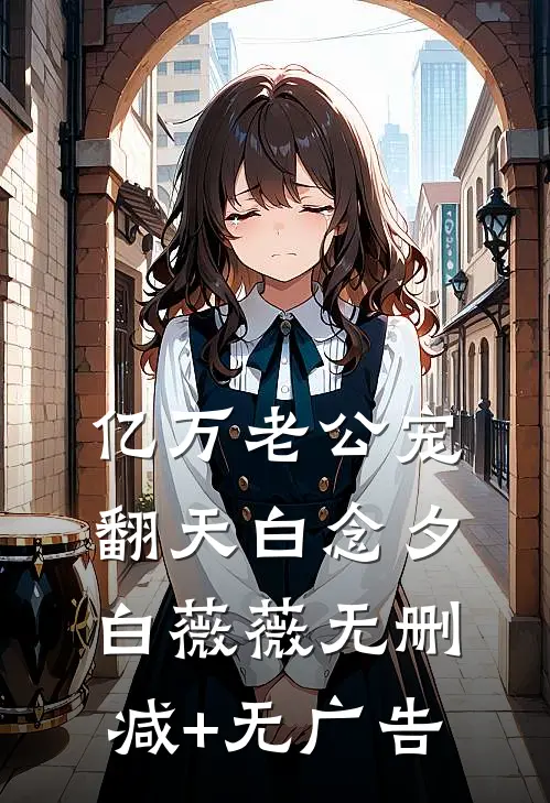 亿万老公宠翻天白念夕白薇薇无删减+无广告