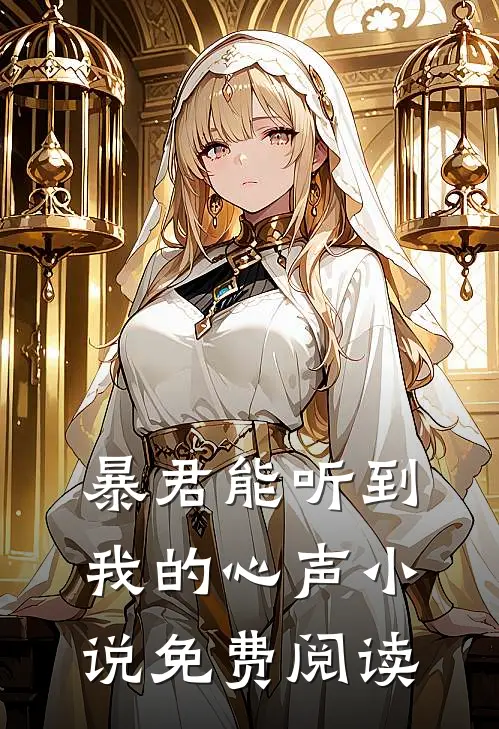 暴君能听到我的心声小说免费阅读
