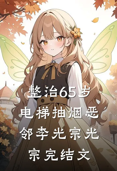 整治65岁电梯抽烟恶邻李光宗光宗完结文