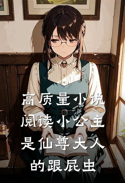 高质量小说阅读小公主是仙尊大人的跟屁虫
