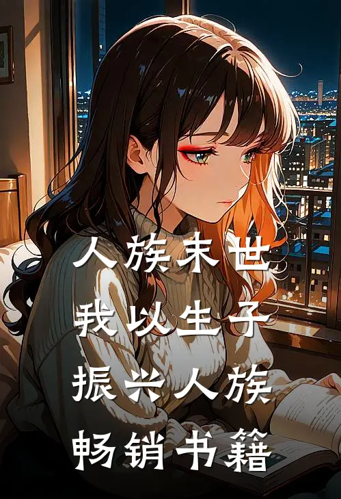 人族末世，我以生子振兴人族畅销书籍
