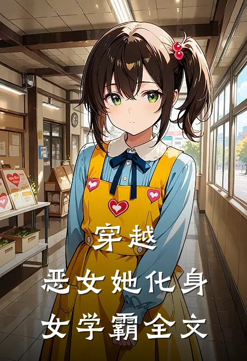穿越：恶女她化身女学霸全文