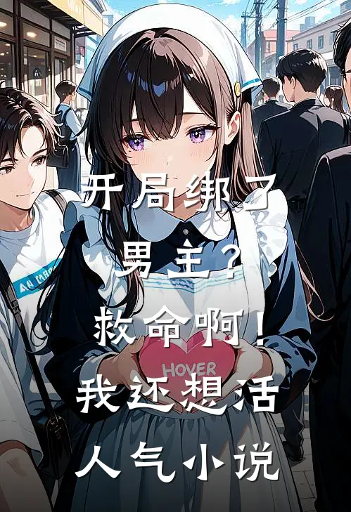 开局绑了男主？救命啊！我还想活人气小说