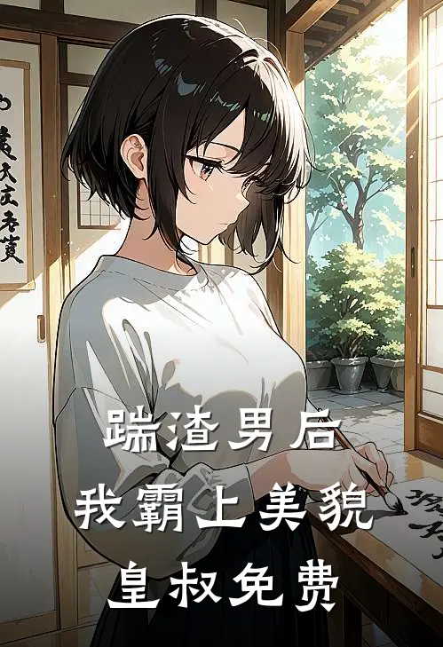 踹渣男后，我霸上美貌皇叔免费