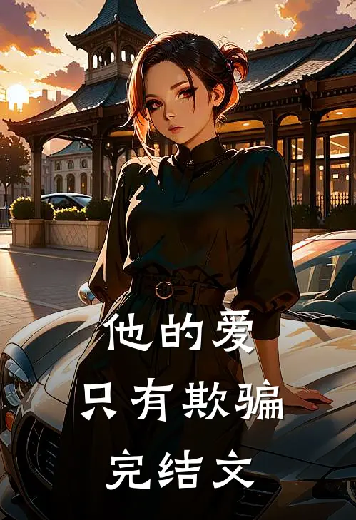 他的爱，只有欺骗完结文