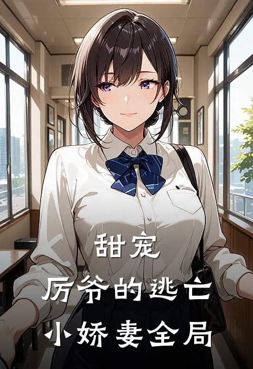 甜宠厉爷的逃亡小娇妻全局阅读