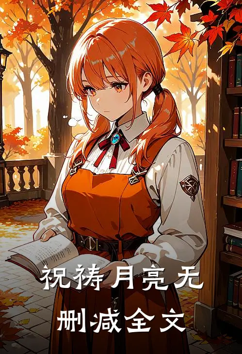 祝祷月亮无删减全文