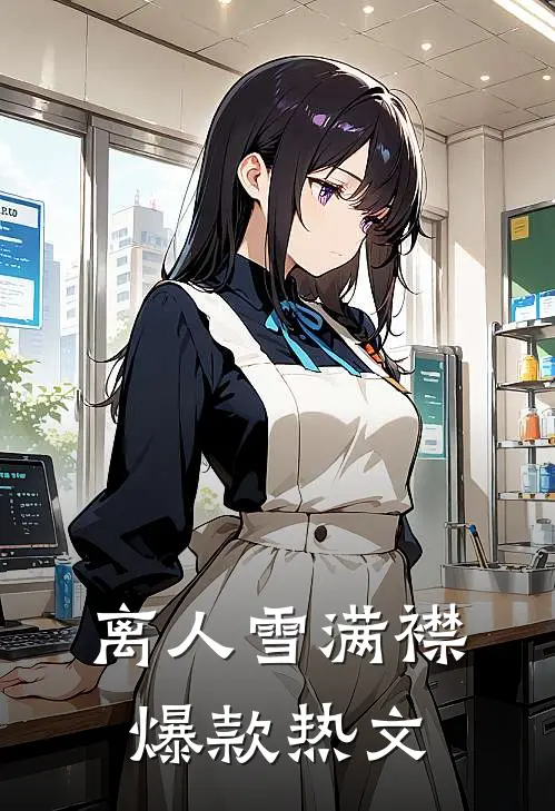 离人雪满襟爆款热文
