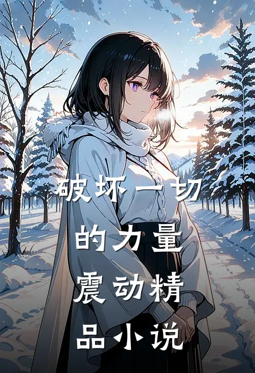 破坏一切的力量，震动精品小说