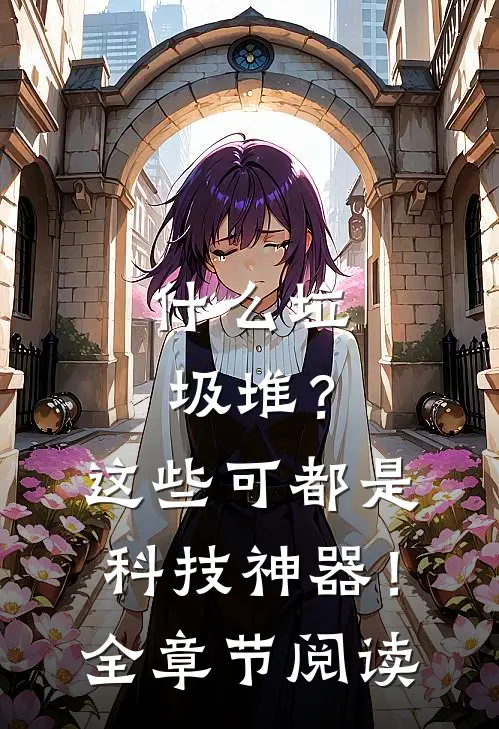 什么垃圾堆？这些可都是科技神器！全章节阅读