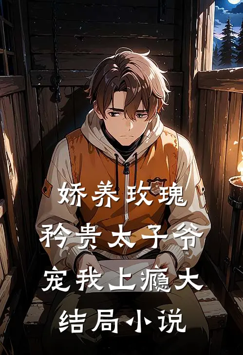 娇养玫瑰：矜贵太子爷宠我上瘾大结局小说