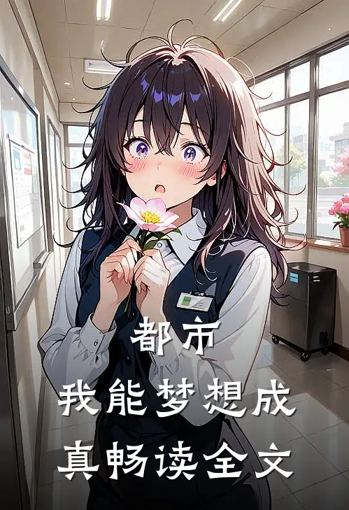 都市：我能梦想成真畅读全文